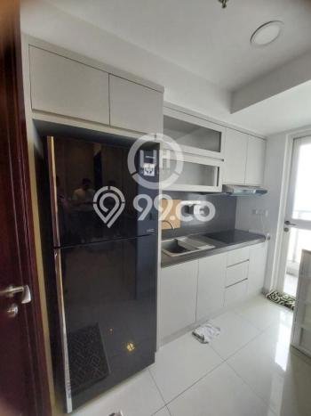 Dijual Apartemen Strategis di Kelapa Gading Jakarta Utara 1 Kamar Tidur Dijual Apartemen Strategis di Kelapa Gading Jakarta Utara 1 Kamar Tidur