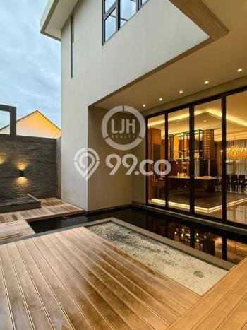 For Sale Rumah Mewah Exclusive di Kelapa Gading, Jakarta Utara For Sale Rumah Mewah Exclusive di Kelapa Gading, Jakarta Utara