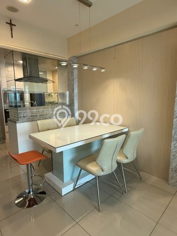 BEST PRICE! Apartemen di Kelapa Gading, Jakarta Utara, 2 KT, Luas 94m2m², Siap Ditempati BEST PRICE! Apartemen di Kelapa Gading, Jakarta Utara, 2 KT, Luas 94m2m², Siap Ditempati