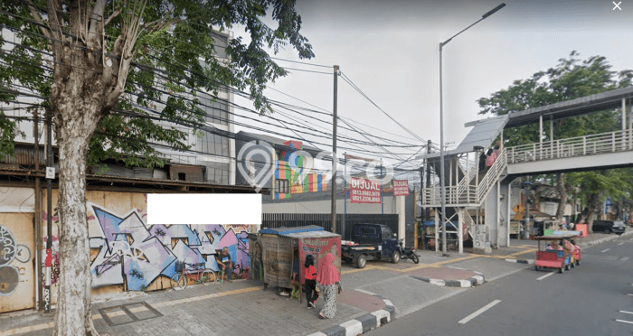 Unit Ruko Dijual di Jakarta Timur LT 146m2 & LB 270m2 Unit Ruko Dijual di Jakarta Timur LT 146m2 & LB 270m2