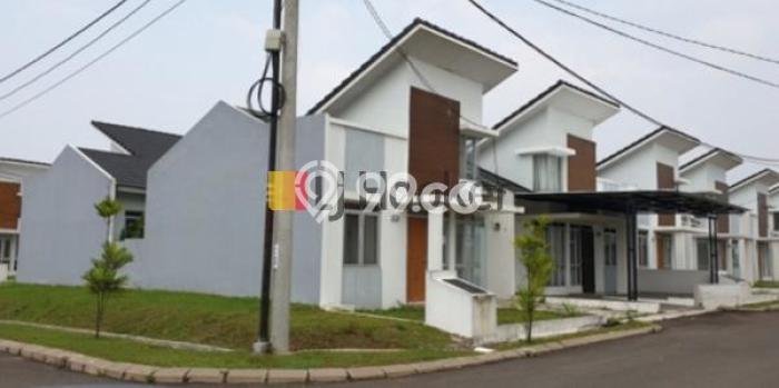 Rumah Berkualitas Maja, Lebak, LT 130m² Bangunan 42m² Rumah Berkualitas Maja, Lebak, LT 130m² Bangunan 42m²