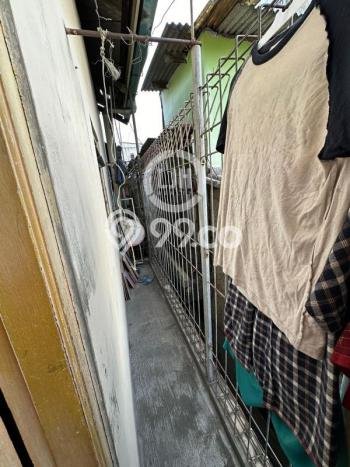 Jual Rumah Bagus Siap Huni LB 0m2 di Sawah Besar, Jakarta Pusat Jual Rumah Bagus Siap Huni LB 0m2 di Sawah Besar, Jakarta Pusat