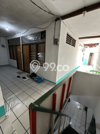 Best Deal Hunian Premium Ideal dan Luas di Senen, Jakarta Pusat Best Deal Hunian Premium Ideal dan Luas di Senen, Jakarta Pusat