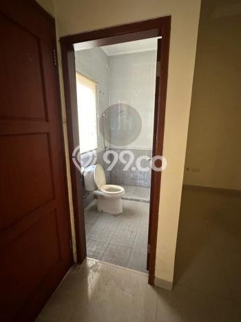 Rumah Modern Minimalis 4 KT Bisa Langsung Pindah di Tanjung Priok Rumah Modern Minimalis 4 KT Bisa Langsung Pindah di Tanjung Priok
