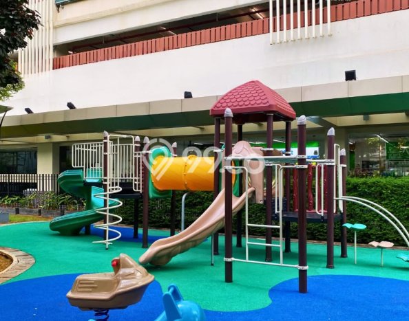 Apartemen Nyaman Dijual di Kelapa Gading, Jakarta Utara Dilengkapi 2 KT dan 2 KM Apartemen Nyaman Dijual di Kelapa Gading, Jakarta Utara Dilengkapi 2 KT dan 2 KM