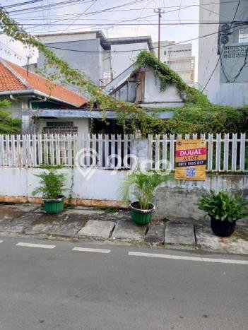 Tanah Kavling di Sawah Besar Dijual dengan Luas 140m2 Tanah Kavling di Sawah Besar Dijual dengan Luas 140m2