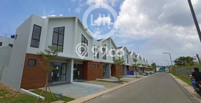 Rumah Modern 3 Kamar LT 60m2 di Kalideres Rumah Modern 3 Kamar LT 60m2 di Kalideres