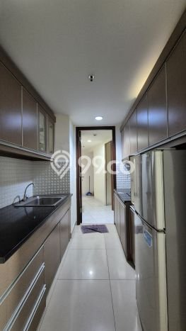 Apartemen Disewakan Murah 2 KT / 2 KM di Kelapa Gading, Jakarta Utara Apartemen Disewakan Murah 2 KT / 2 KM di Kelapa Gading, Jakarta Utara