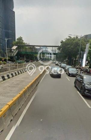 Jarang Ada! Tanah di Mampang Prapatan Punya Luas 797m2 SHM Jarang Ada! Tanah di Mampang Prapatan Punya Luas 797m2 SHM