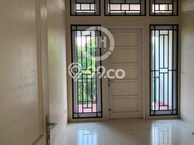 Hunian Cantik Modern Lb 150m2 di Karawaci, Tangerang Hunian Cantik Modern Lb 150m2 di Karawaci, Tangerang