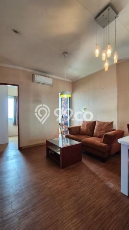 PRIME UNIT! Apartemen di Kelapa Gading, 1 KM, Luas 45m2m², Area Premium, Fasilitas Modern PRIME UNIT! Apartemen di Kelapa Gading, 1 KM, Luas 45m2m², Area Premium, Fasilitas Modern