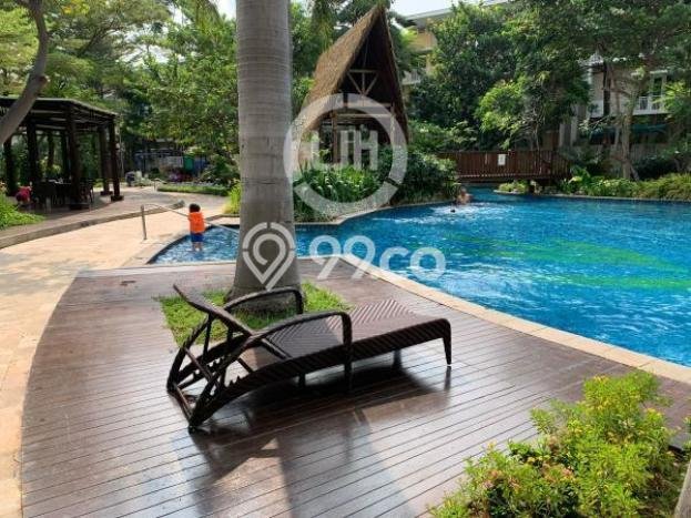 Dijual Cepat Apartemen Luxury 3 Kamar di Kelapa Gading, Jakarta Utara Dijual Cepat Apartemen Luxury 3 Kamar di Kelapa Gading, Jakarta Utara