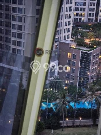 Untuk Dijual Apartemen Strategis di Kemayoran Jakarta Pusat 2 Kamar Tidur Untuk Dijual Apartemen Strategis di Kemayoran Jakarta Pusat 2 Kamar Tidur
