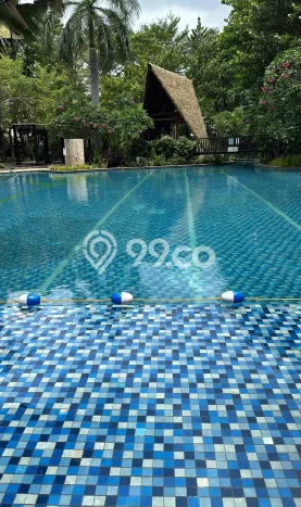 Siap Milik Apartemen 1 KT 1 KM di Kelapa Gading Siap Milik Apartemen 1 KT 1 KM di Kelapa Gading
