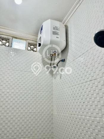 Dijual Rumah Elit Exclusive di Beji, Depok Dijual Rumah Elit Exclusive di Beji, Depok