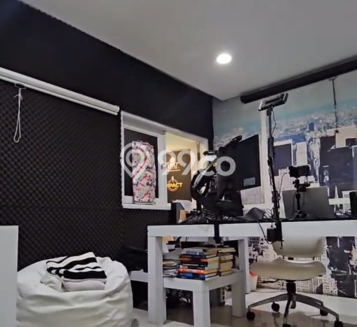 Siap Huni Rumah Mewah 5 Kamar di Kelapa Gading Dekat ke Mana Pun Siap Huni Rumah Mewah 5 Kamar di Kelapa Gading Dekat ke Mana Pun