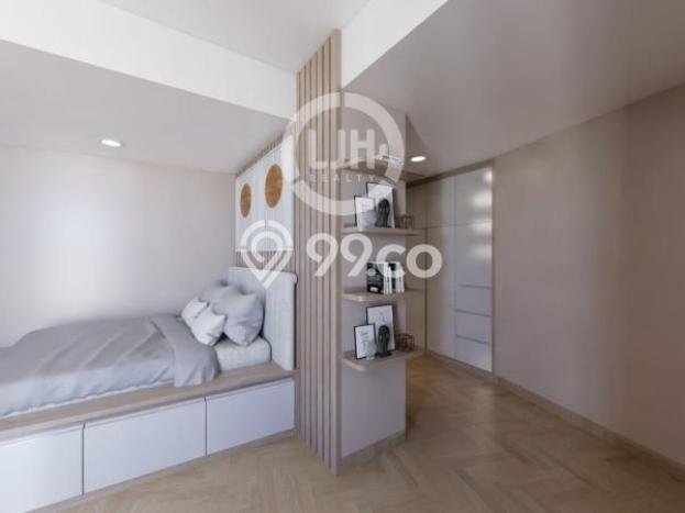 Siap Milik Apartemen 1 KT 1 KM di Kelapa Gading Siap Milik Apartemen 1 KT 1 KM di Kelapa Gading