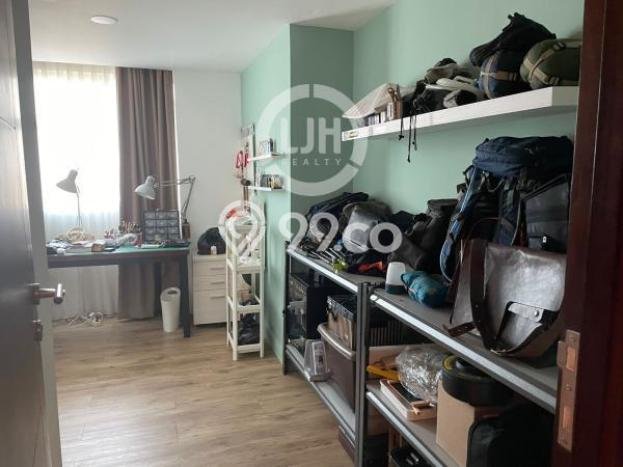 Siap Milik Apartemen Elit 3 KT & 2 KM di Kelapa Gading, Jakarta Utara Siap Milik Apartemen Elit 3 KT & 2 KM di Kelapa Gading, Jakarta Utara