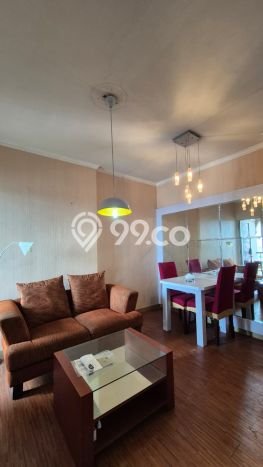 PRIME UNIT! Apartemen di Kelapa Gading, 1 KM, Luas 45m2m², Area Premium, Fasilitas Modern PRIME UNIT! Apartemen di Kelapa Gading, 1 KM, Luas 45m2m², Area Premium, Fasilitas Modern