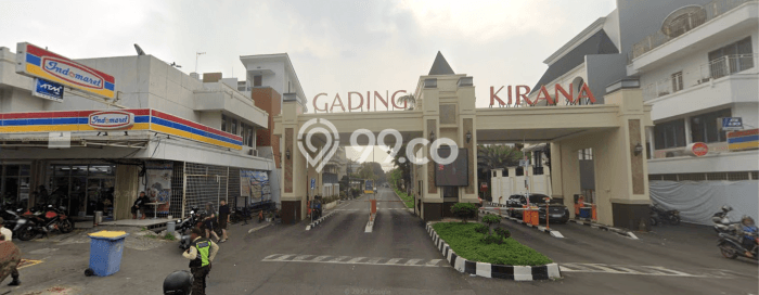 Siap Huni Hunian Elit 5 Kamar di Kelapa Gading Dekat ke Mana Saja Siap Huni Hunian Elit 5 Kamar di Kelapa Gading Dekat ke Mana Saja