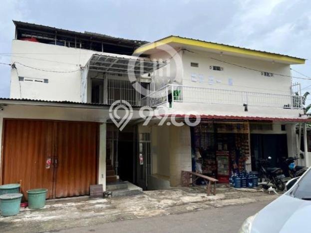 Dijual Rumah Elit Exclusive di Beji, Depok Dijual Rumah Elit Exclusive di Beji, Depok