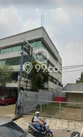 Jarang Ada! Tanah di Mampang Prapatan Punya Luas 797m2 SHM Jarang Ada! Tanah di Mampang Prapatan Punya Luas 797m2 SHM