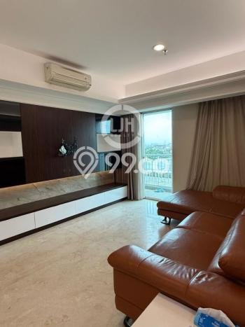 Apartemen Siap Pakai 3 BR dengan Harga Terjangkau di Area Kelapa Gading, Jakarta Utara Apartemen Siap Pakai 3 BR dengan Harga Terjangkau di Area Kelapa Gading, Jakarta Utara