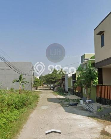 Lahan Kosong Dijual di Jakarta Timur dengan Area 200m2 Lahan Kosong Dijual di Jakarta Timur dengan Area 200m2