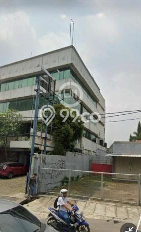 Jarang Ada! Tanah di Mampang Prapatan Punya Luas 797m2 SHM Jarang Ada! Tanah di Mampang Prapatan Punya Luas 797m2 SHM