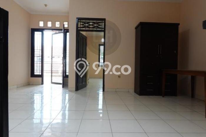 Jual Rumah Strategis Bagus Punya 4 KT di Gunung Putri Bogor SHM Jual Rumah Strategis Bagus Punya 4 KT di Gunung Putri Bogor SHM
