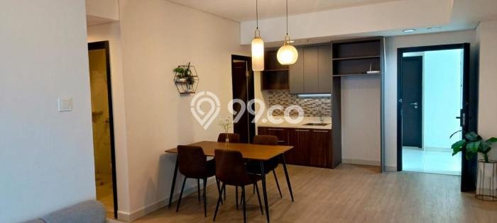 Sewa Apartemen Hemat di Cilandak, Jakarta Selatan Dekat Fasilitas Umum Sewa Apartemen Hemat di Cilandak, Jakarta Selatan Dekat Fasilitas Umum