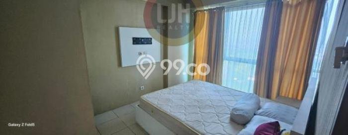 Sewa Apartemen Murah di Pulomas 2 KT Sewa Apartemen Murah di Pulomas 2 KT