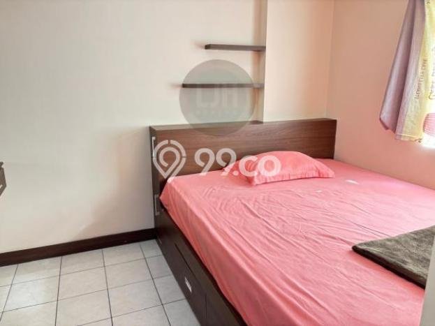 Apartemen Ideal Dijual di Cempaka Putih, Jakarta Pusat Punya 2 KT / 1 Kamar Mandi Apartemen Ideal Dijual di Cempaka Putih, Jakarta Pusat Punya 2 KT / 1 Kamar Mandi