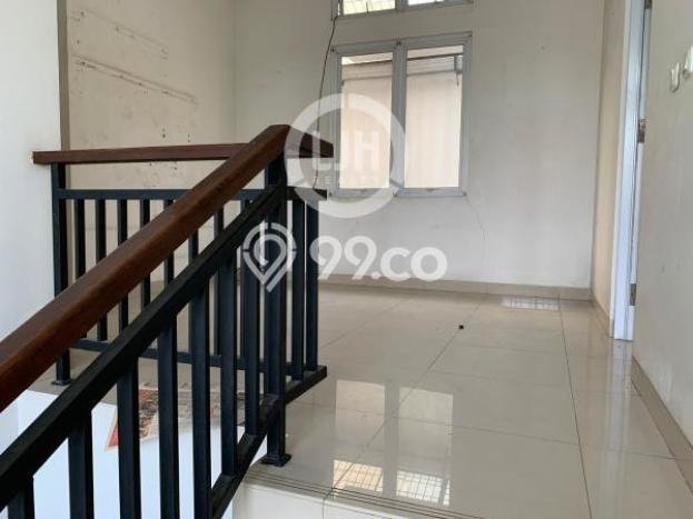 Hunian Cantik Modern Lb 150m2 di Karawaci, Tangerang Hunian Cantik Modern Lb 150m2 di Karawaci, Tangerang