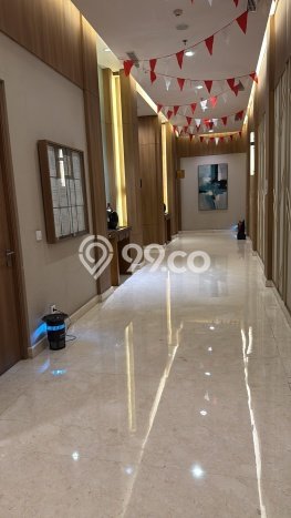 Apartemen Nyaman Dijual di Kelapa Gading, Jakarta Utara Dilengkapi 2 KT dan 2 KM Apartemen Nyaman Dijual di Kelapa Gading, Jakarta Utara Dilengkapi 2 KT dan 2 KM