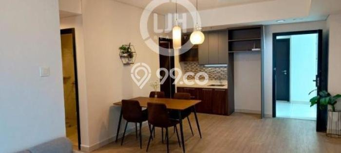 Untuk Dijual Apartemen Nyaman di Cilandak Jakarta Selatan 2 Kamar Tidur Untuk Dijual Apartemen Nyaman di Cilandak Jakarta Selatan 2 Kamar Tidur