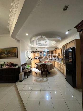 Siap Huni Hunian Elit 4 Kamar di Kelapa Gading Dekat ke Mana Pun Siap Huni Hunian Elit 4 Kamar di Kelapa Gading Dekat ke Mana Pun