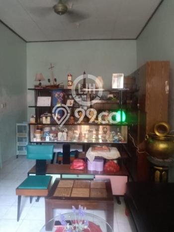 Dijual Rumah 5 Kamar Lokasi Ideal Bagus dan Strategis di Sawah Besar Dijual Rumah 5 Kamar Lokasi Ideal Bagus dan Strategis di Sawah Besar