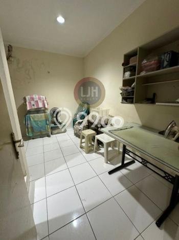 Jarang Ada! Rumah Sewa 4 Kamar Bagus Siap Huni Sunter Jarang Ada! Rumah Sewa 4 Kamar Bagus Siap Huni Sunter