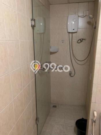 Hunian Apartemen 2 KT 2 KM di Karang Tengah, Tangerang Dijual Cepat Hunian Apartemen 2 KT 2 KM di Karang Tengah, Tangerang Dijual Cepat