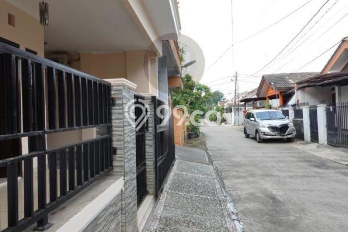 Jual Rumah Strategis Bagus Punya 4 KT di Gunung Putri Bogor SHM Jual Rumah Strategis Bagus Punya 4 KT di Gunung Putri Bogor SHM