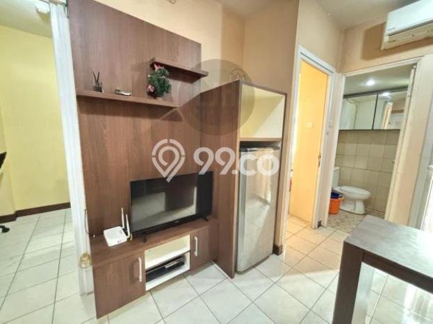 Apartemen Strategis untuk Dijual di Cempaka Putih, Jakarta Pusat, DKI Jakarta Apartemen Strategis untuk Dijual di Cempaka Putih, Jakarta Pusat, DKI Jakarta