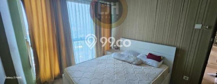 Sewa Apartemen Murah di Pulomas 2 KT Sewa Apartemen Murah di Pulomas 2 KT