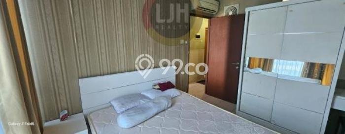Sewa Apartemen Murah di Pulomas 2 KT Sewa Apartemen Murah di Pulomas 2 KT
