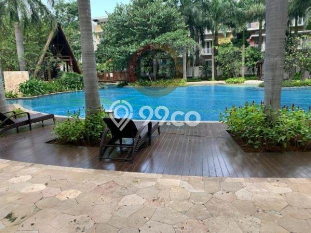 Apartemen Siap Pakai 2 Kamar dengan Harga Hemat di Area Kelapa Gading, Jakarta Utara Apartemen Siap Pakai 2 Kamar dengan Harga Hemat di Area Kelapa Gading, Jakarta Utara