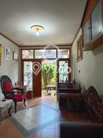 Hunian Cantik Modern Lb 160m2 di Bekasi Barat, Bekasi Hunian Cantik Modern Lb 160m2 di Bekasi Barat, Bekasi