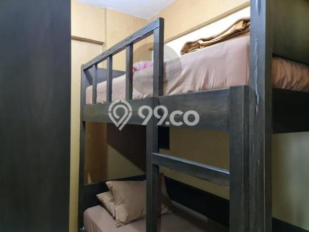 Siap Milik Apartemen 2 Kamar Tidur, 1 Kamar Mandi di Pulo Gadung, Jakarta Timur Siap Milik Apartemen 2 Kamar Tidur, 1 Kamar Mandi di Pulo Gadung, Jakarta Timur
