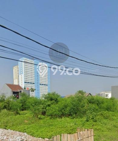 Lahan Kosong Dijual di Jakarta Timur dengan Area 200m2 Lahan Kosong Dijual di Jakarta Timur dengan Area 200m2