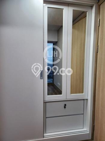 Dijual Apartemen Mewah di Cempaka Putih, Jakarta Pusat 3 Kamar Tidur Dijual Apartemen Mewah di Cempaka Putih, Jakarta Pusat 3 Kamar Tidur