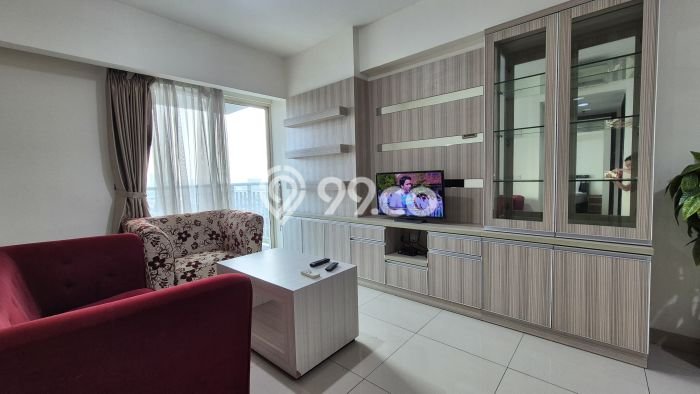 Apartemen Disewakan Murah 2 KT / 2 KM di Kelapa Gading, Jakarta Utara Apartemen Disewakan Murah 2 KT / 2 KM di Kelapa Gading, Jakarta Utara